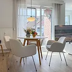 Seeluft 3 Apartment