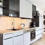 Apartment Seeluft 3 *