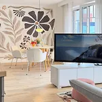 Apartment Seeluft 3 Ostseeheilbad Zingst
