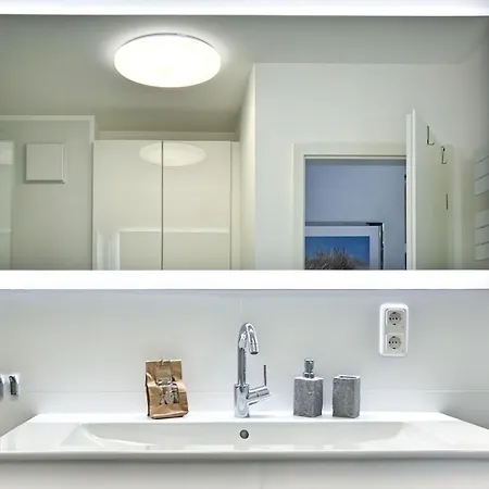 Apartment Seeluft, No 3