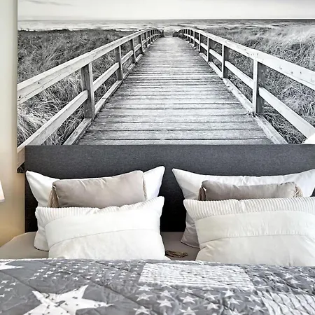 Apartment Seeluft, No 3 Zingst