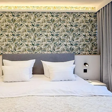 דירה Seeluft 3 זינקסט